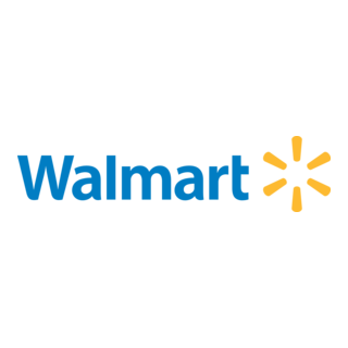 Walmart logo